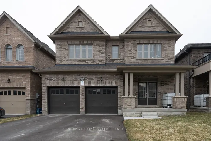 83 Robin Trail  Robin  Trail, Scugog, ON L9L 0E2