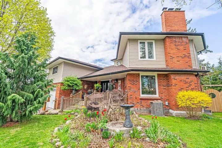 5090  Baldwin S Street, Whitby, ON L1M 1T3