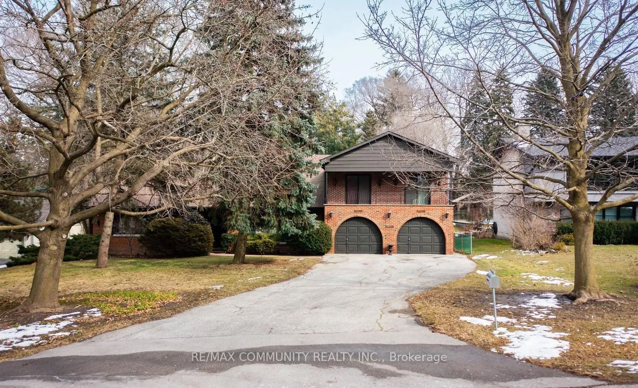 Detached Home For Lease | E12960216