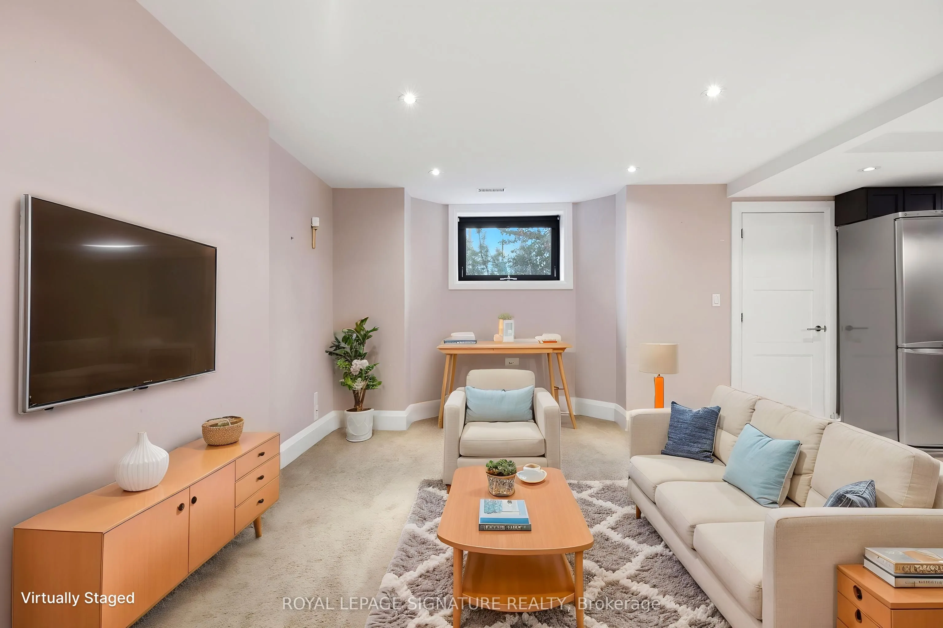 Detached Home For Lease | E12960384