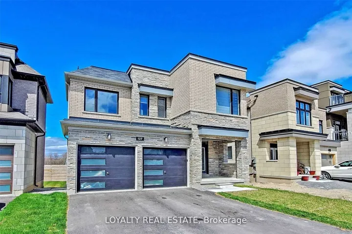 127  Yacht  Drive, Clarington, ON L1C 4A7