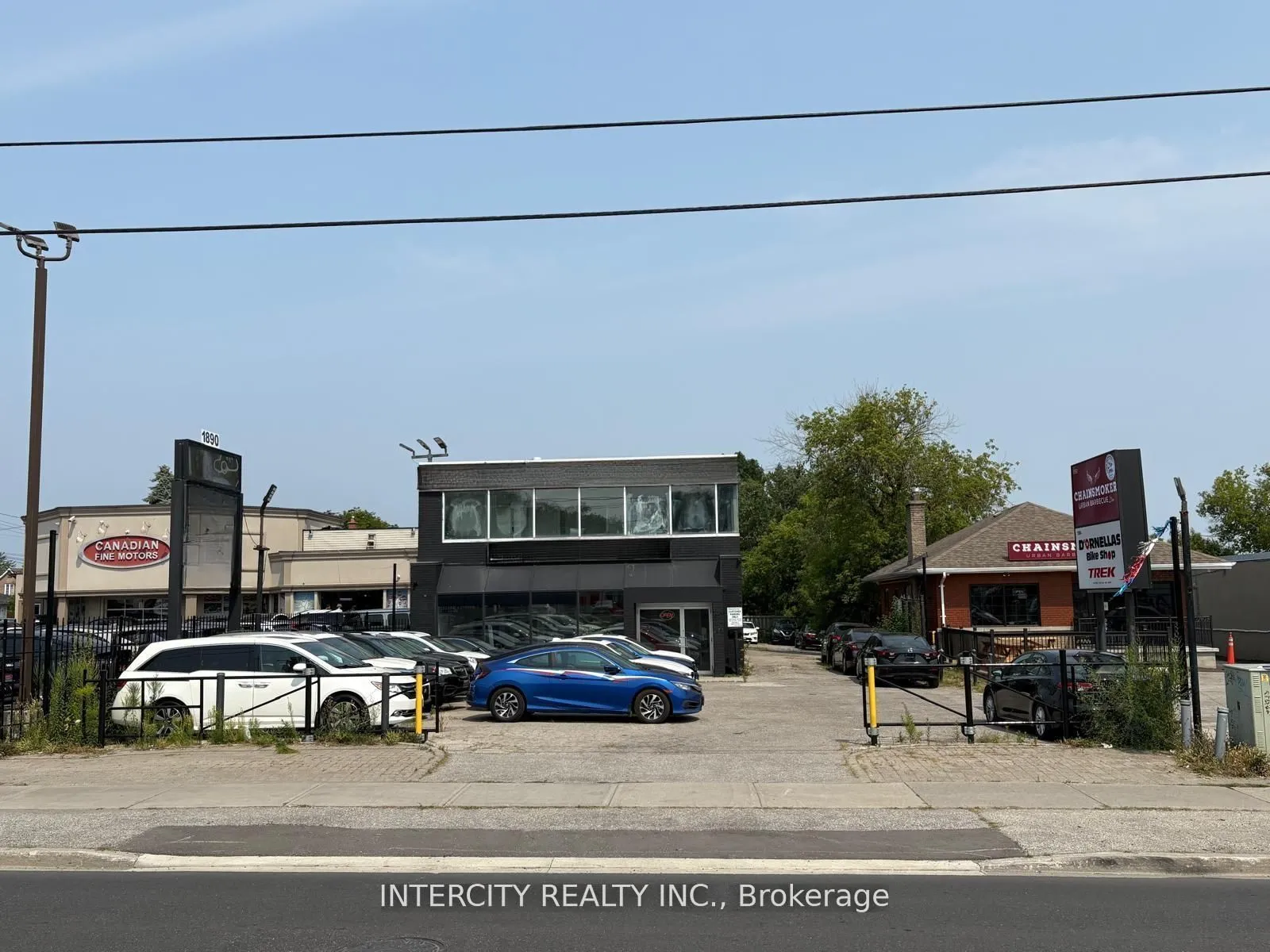 Property For Lease | E12960810
