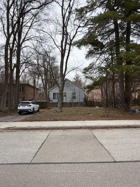 Detached Home For Sale | E12961378
