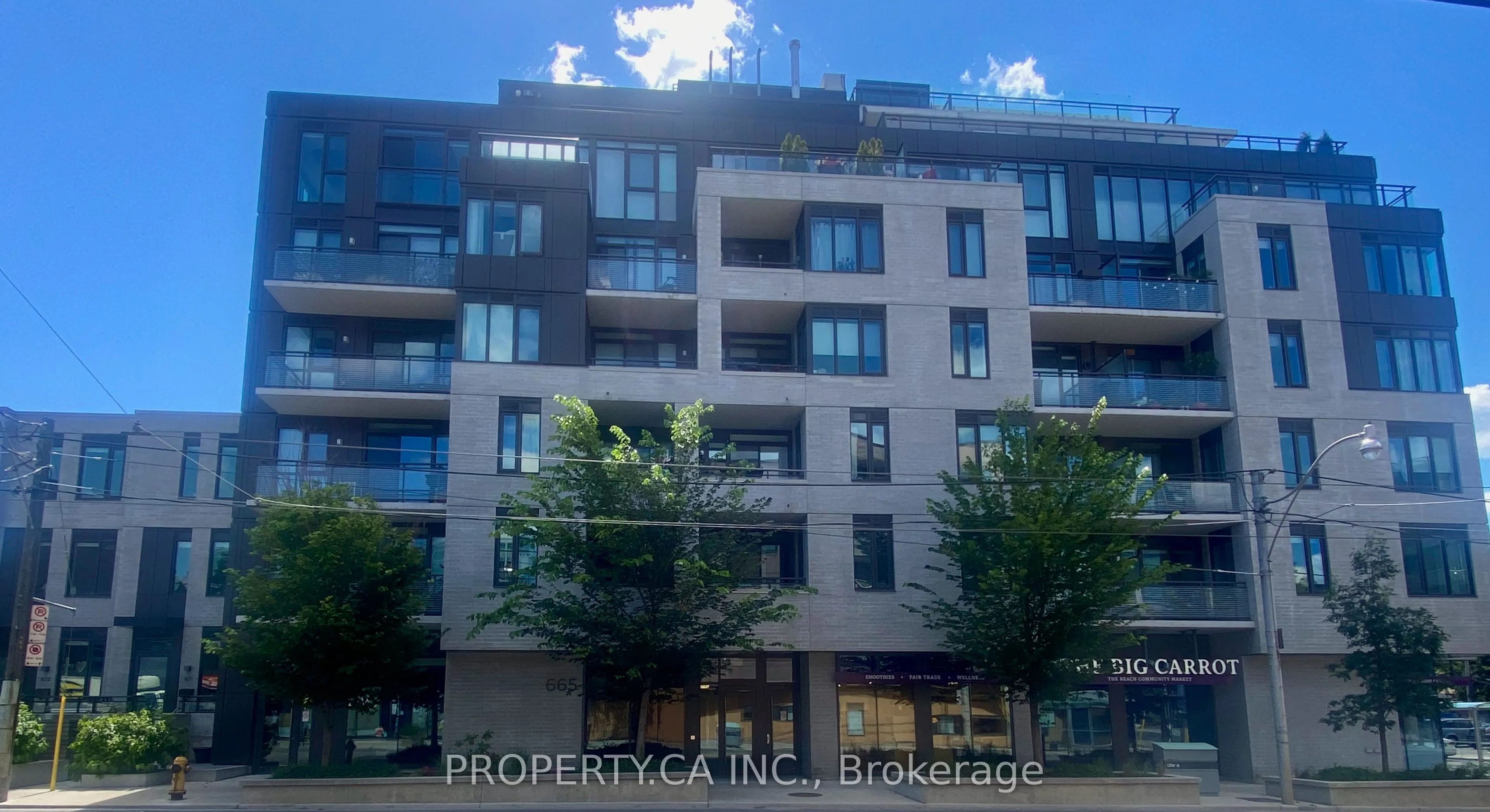 Property For Lease | E12961970