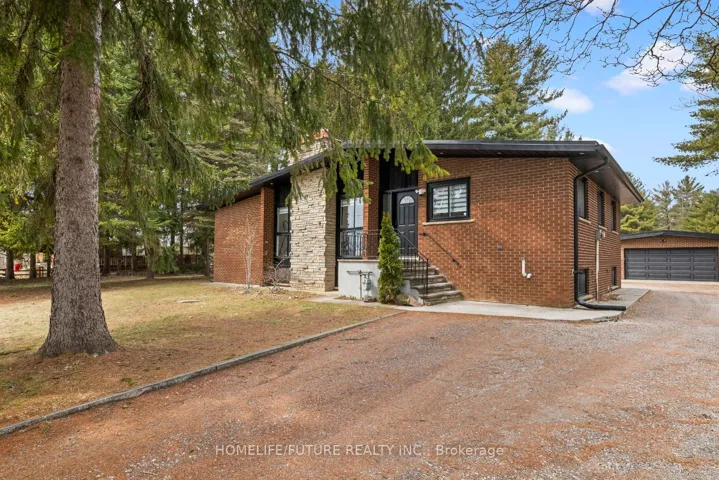 474  Taunton W Road, Ajax, ON L1T 4S9
