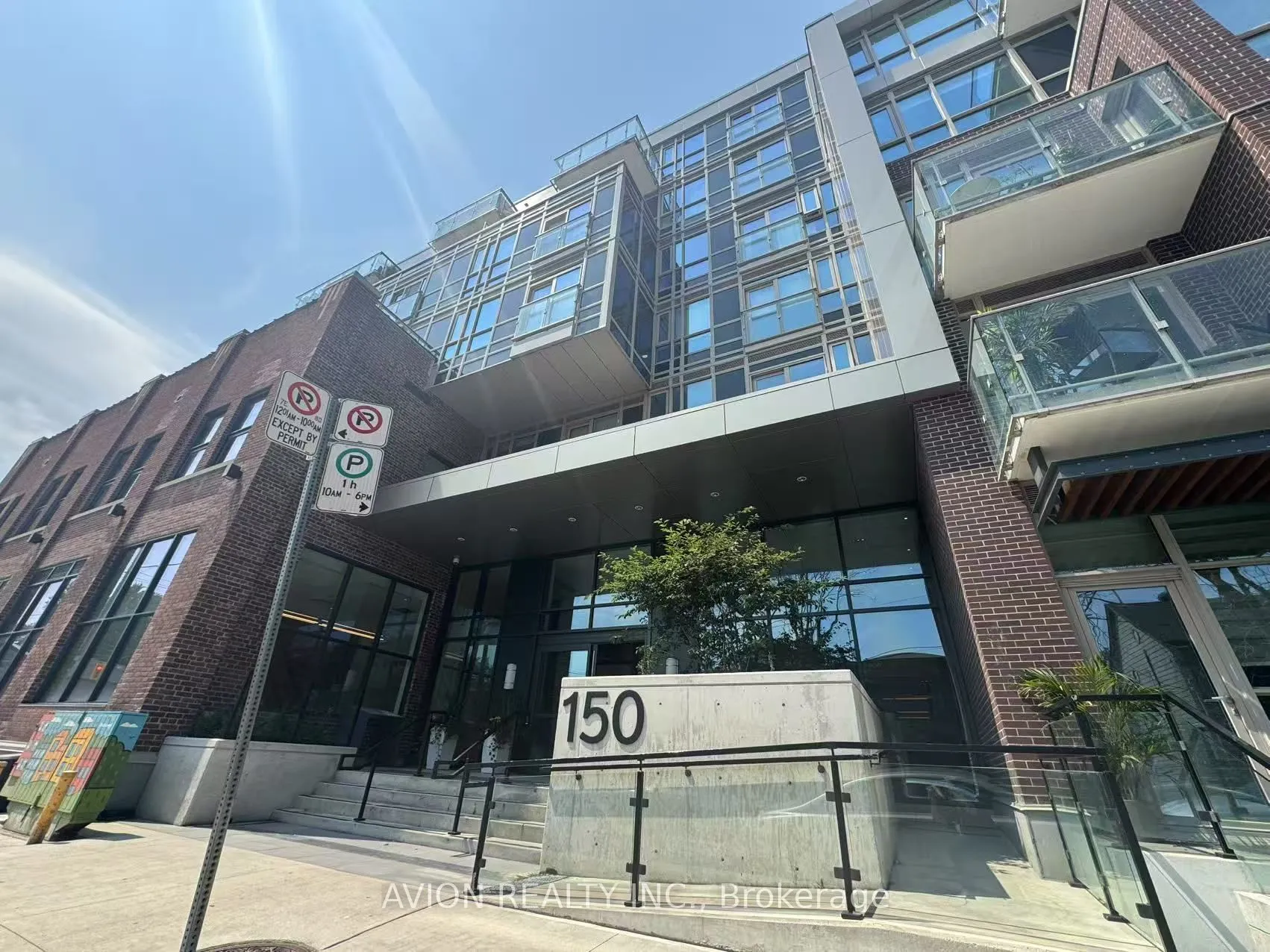Property For Lease | E12962504