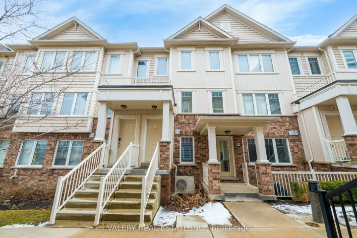 2500  Hill Rise  Court, Oshawa, ON L1L 0M6