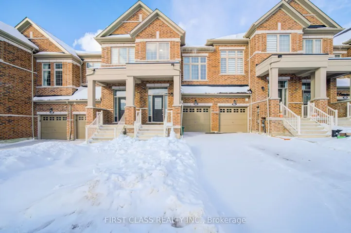 968  CORMORANT  Path, Pickering, ON L1X 0P5