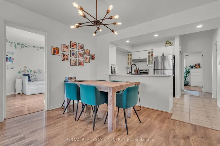 51  Petra  Way, Whitby, ON L1R 0A7