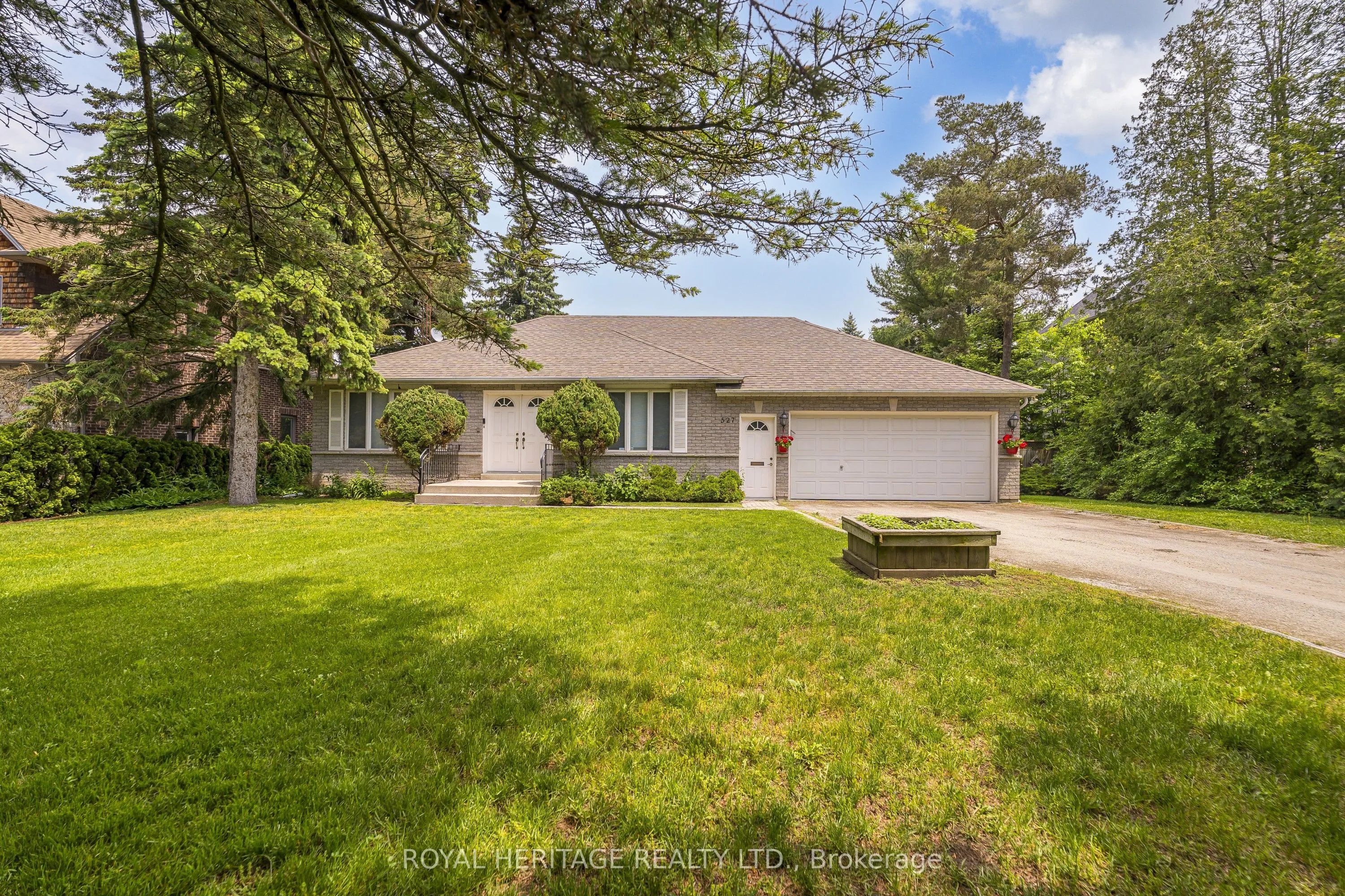 Detached Home For Sale | E12964474