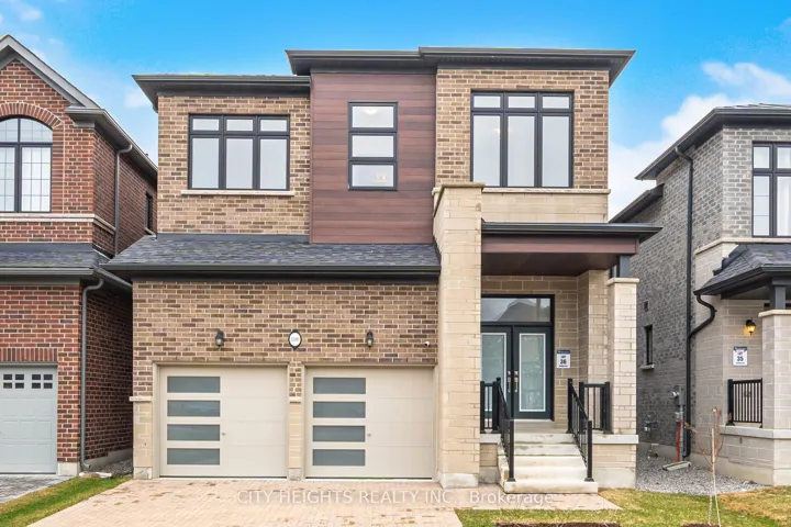 1190  Plymouth  Drive, Oshawa, ON L1L 0T4