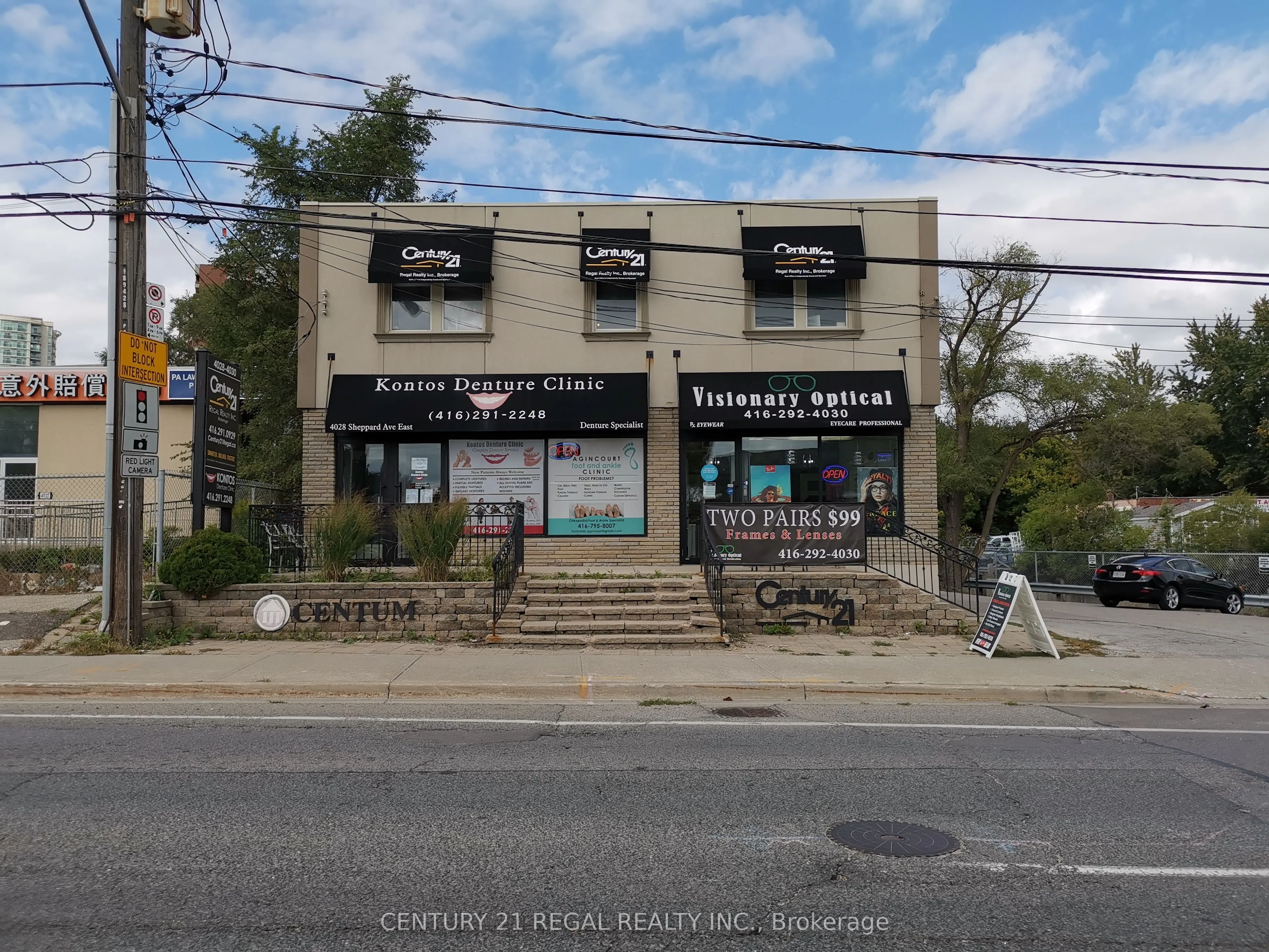 Office For Lease | E12966142