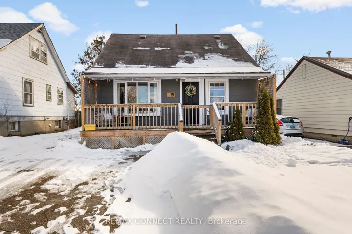 19  Ontario  Street, Ajax, ON L1S 1T4