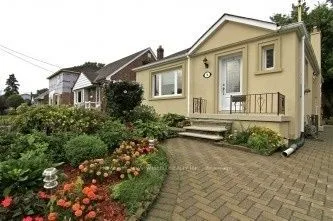 Detached Home For Sale | E12966536
