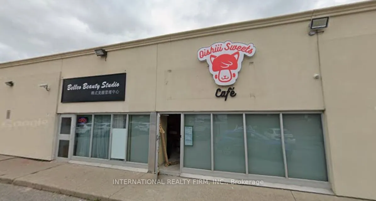 Property For Lease | E12966576