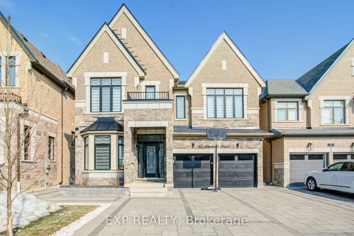 41  Bremner  Street, Whitby, ON L1R 0P8