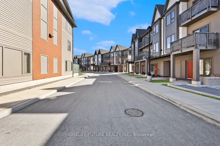2635  William Jackson  Drive, Pickering, ON L1X 0L3