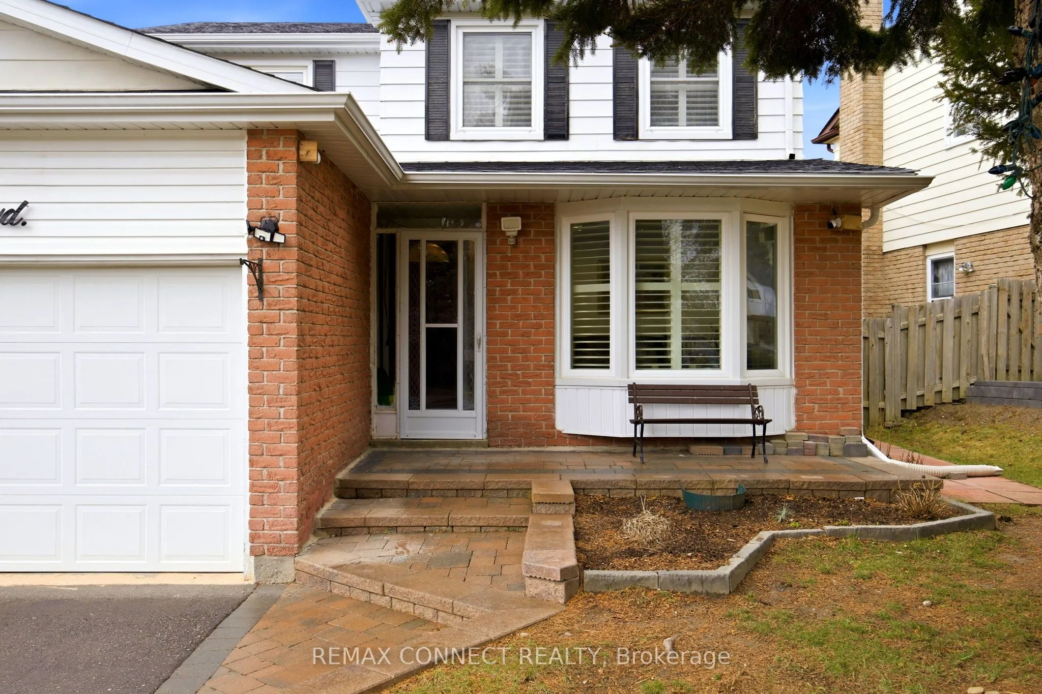 Detached Home For Sale | E12967750