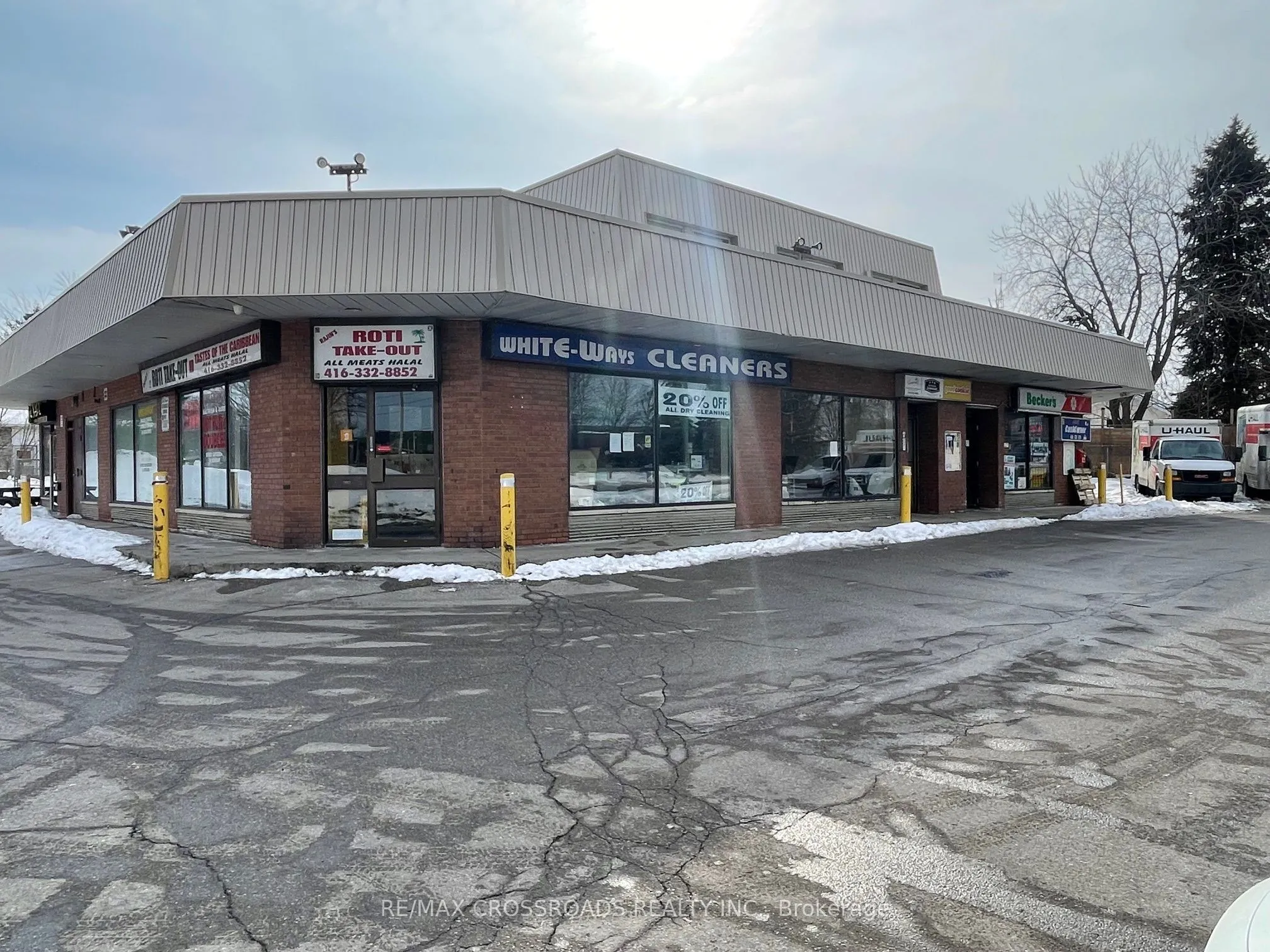 Property For Lease | E12967866