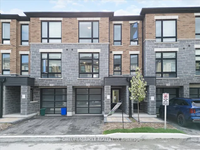 1392  Coral Springs  Path, Oshawa, ON L1K 3G1