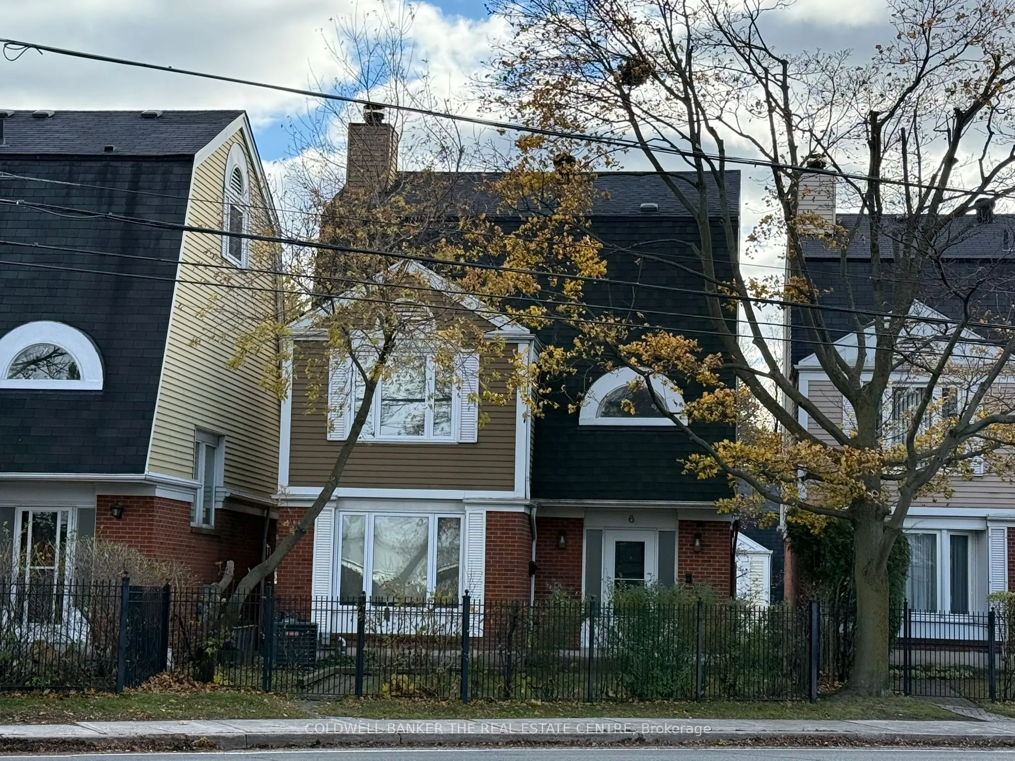 Detached Home For Sale | E12968734