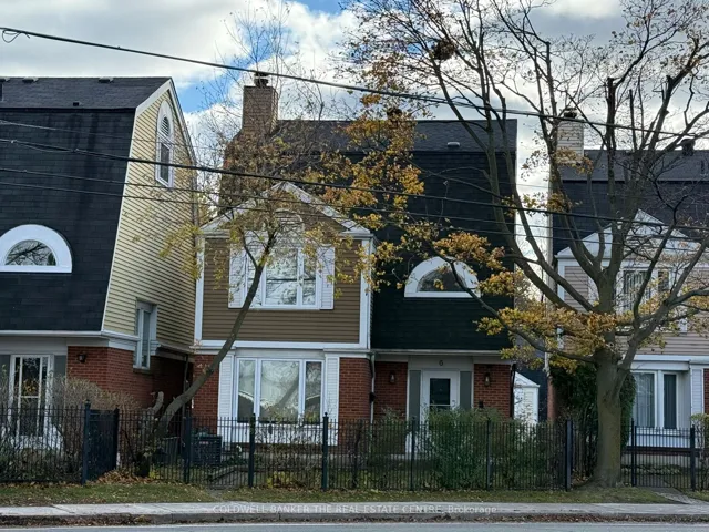45  Birchmount  Road, Toronto E06, ON M1N 3J5