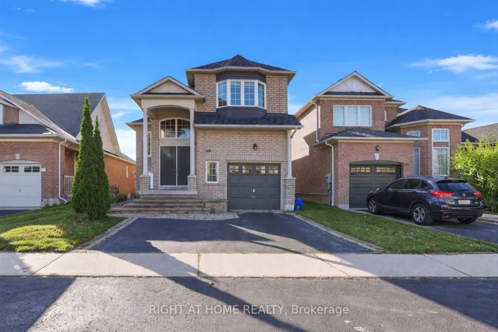 169  Dooley  Crescent, Ajax, ON L1T 4J7