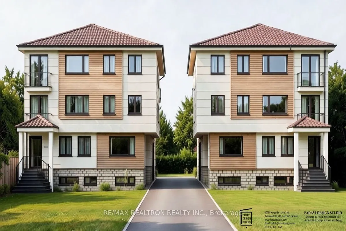 Detached Home For Sale | E12969192