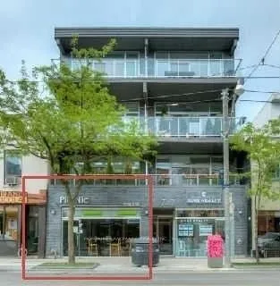 Property For Lease | E12969726