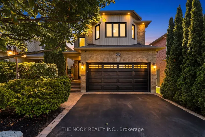 89  Huntington  Crescent, Clarington, ON L1E 3C5