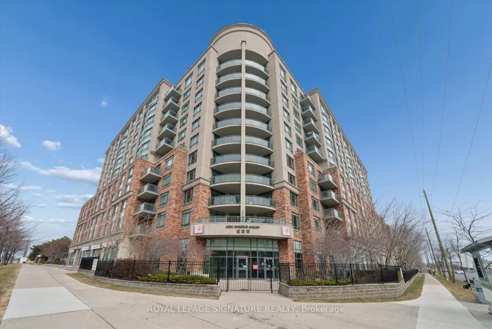 2020  Mc Nicoll  Avenue, Toronto E07, ON M1V 0B5