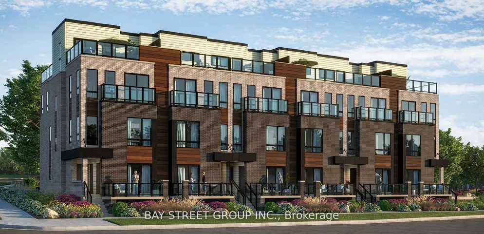 245  Mc Levin  Avenue, Toronto E11, ON M1B 0E8