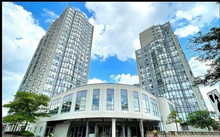 2550  Lawrence  Avenue, Toronto E04, ON M1P 4Z3