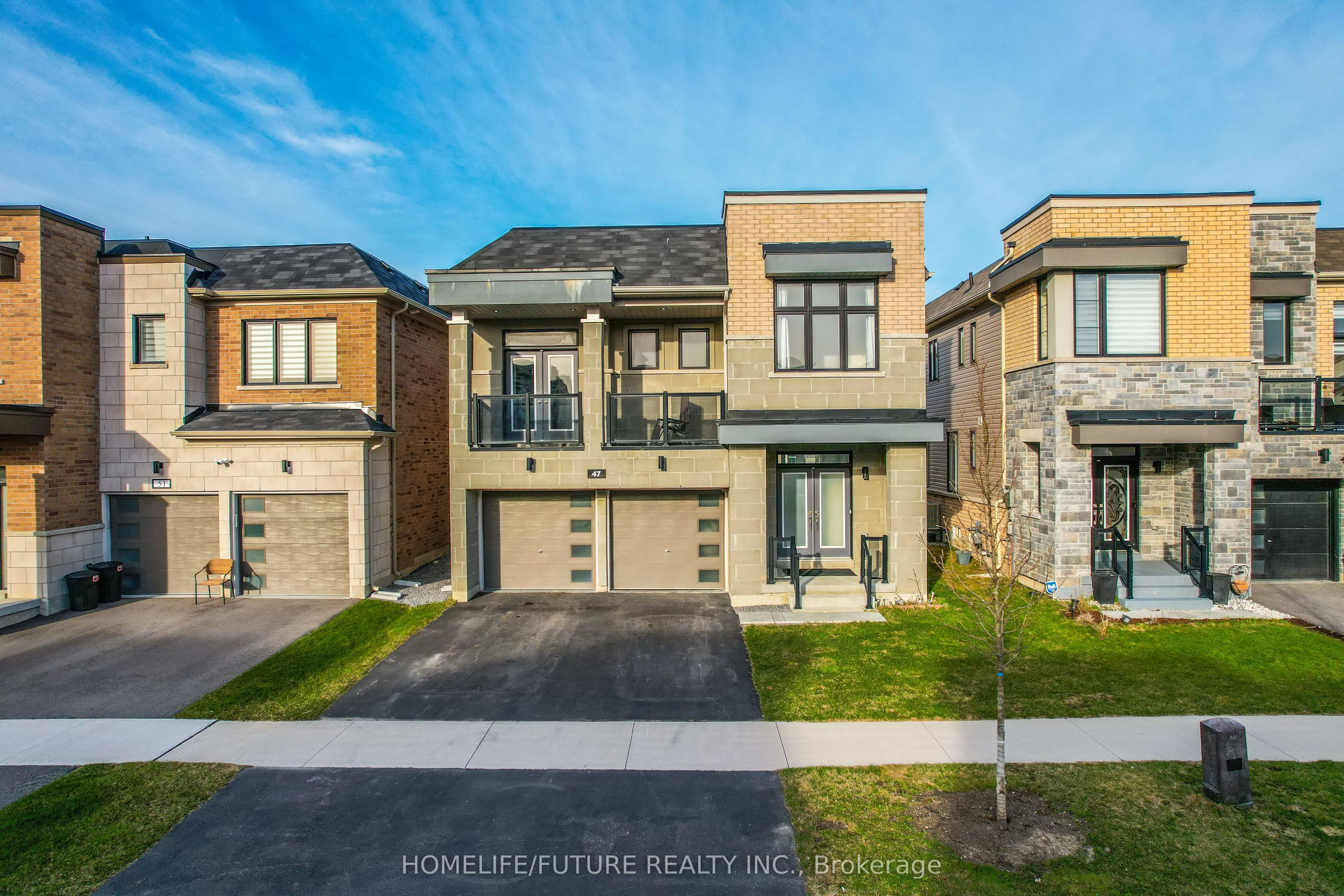 Detached Home For Sale | E12971836