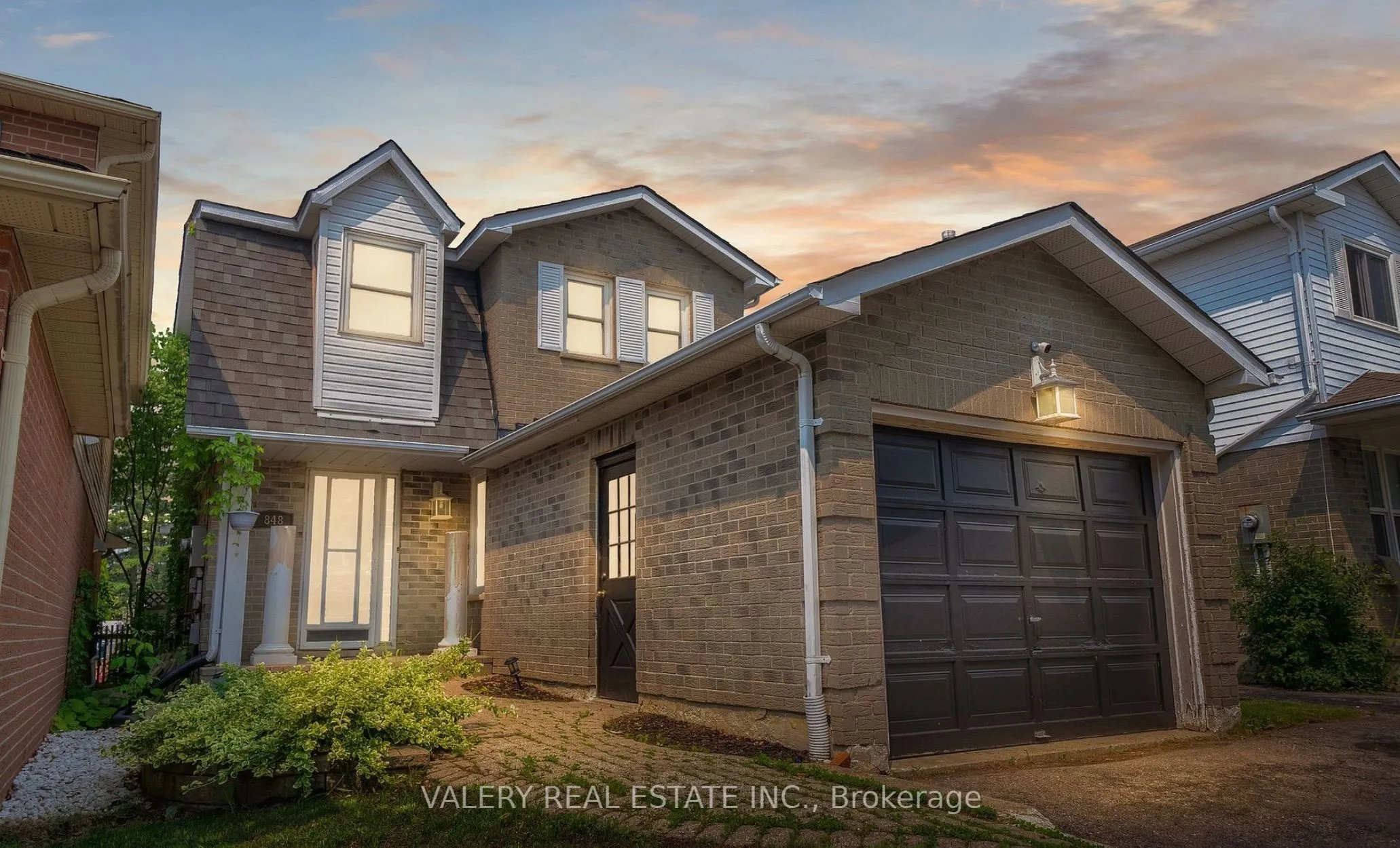 Detached Home For Sale | E12971870