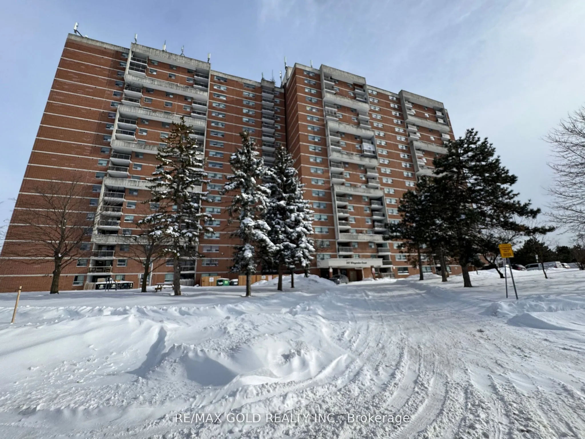 Property For Lease | E12972098