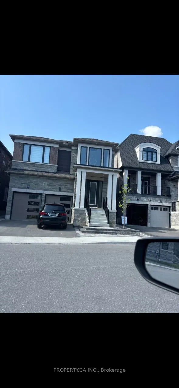 Detached Home For Lease | E12972370