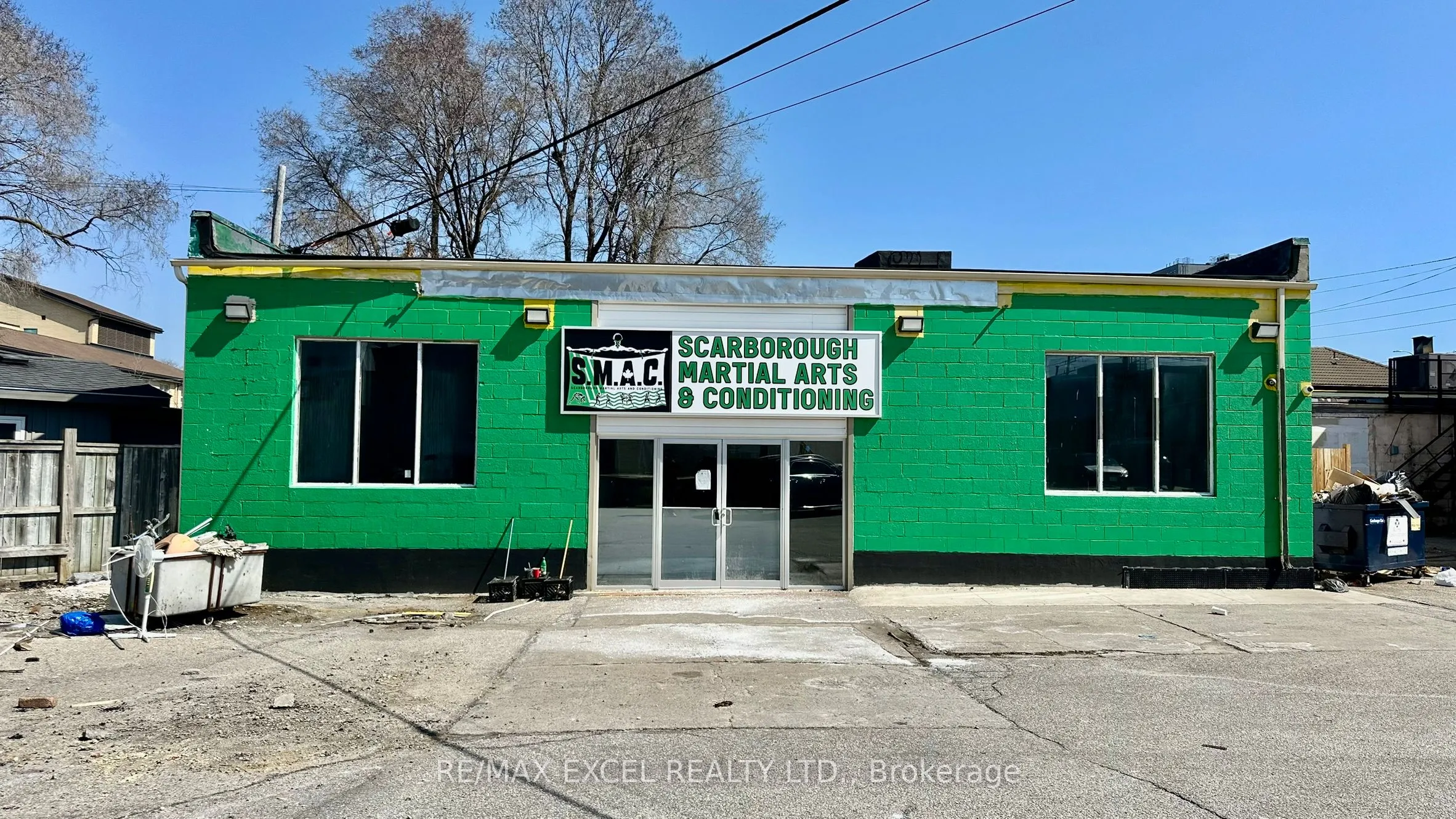 Property For Lease | E12972658
