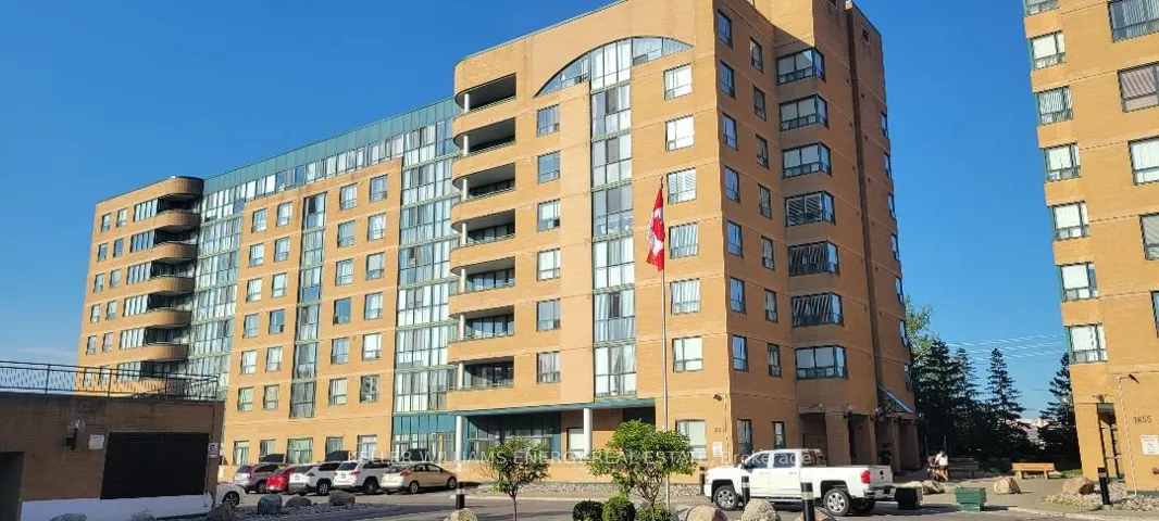 1665  Pickering  Parkway, Pickering, ON L1V 6L4