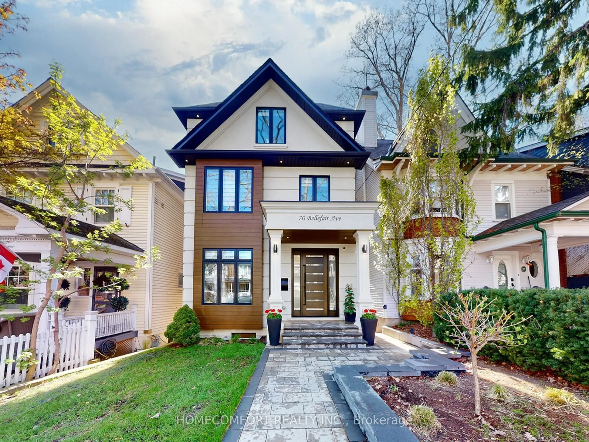 Detached Home For Sale | E12974578