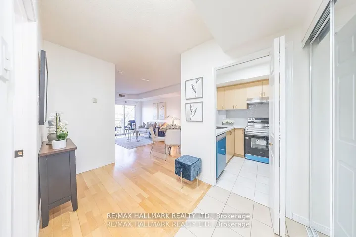 2351  Kennedy  Road, Toronto E07, ON M1T 3G9