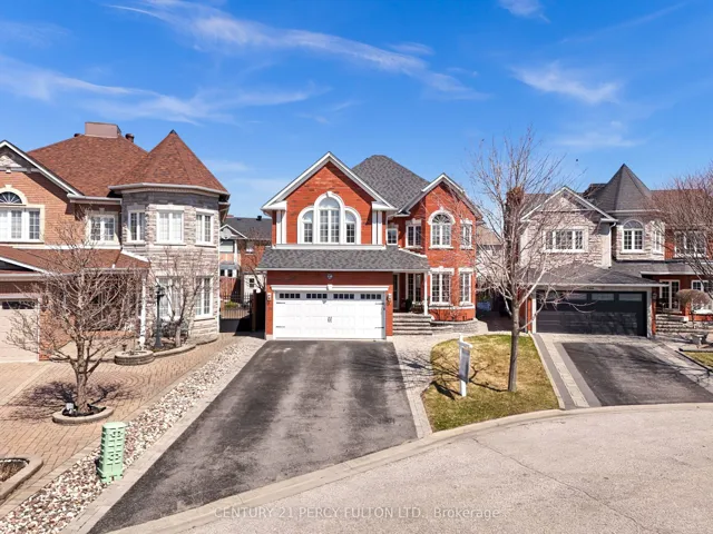 128  Bowles  Drive, Ajax, ON L1T 4C2