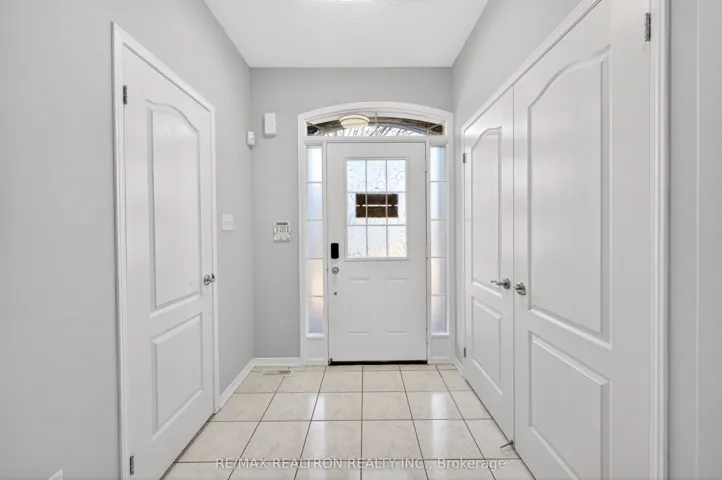 76  Booker  Drive, Ajax, ON L1Z 0J4