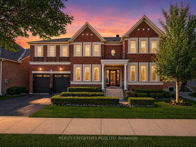 Over 5300 Sqft Of Finished Living Space