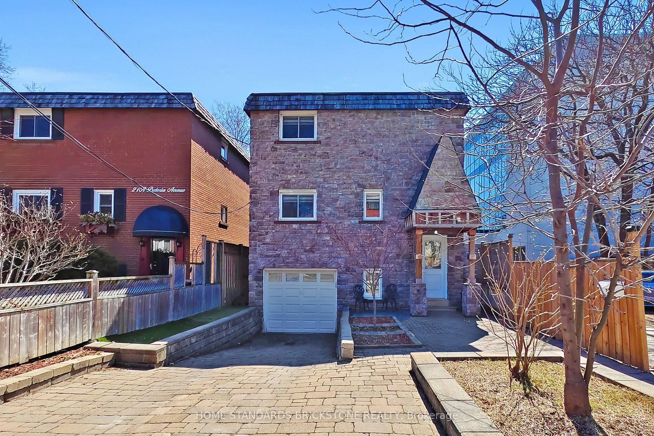Detached Home For Sale | E12977372