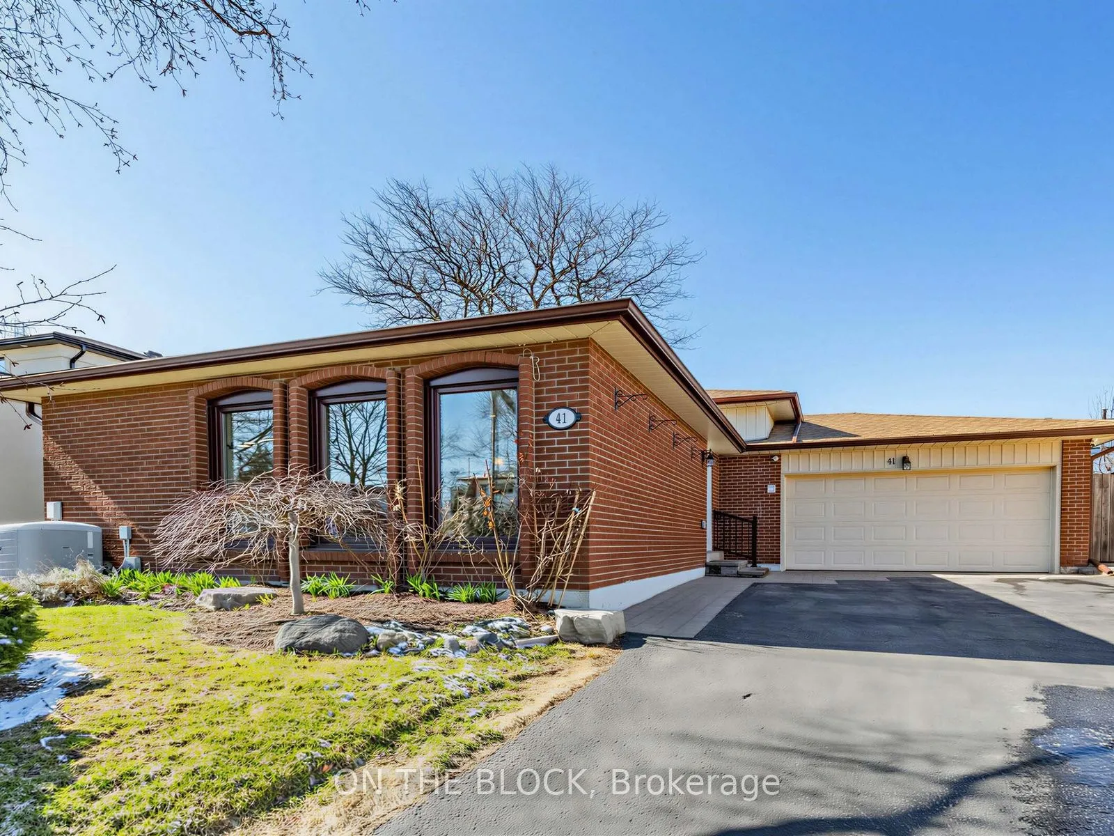 Detached Home For Sale | E12977660