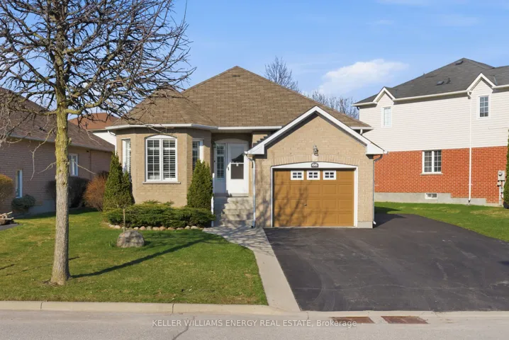 66  Squire Fletcher  Drive, Clarington, ON L1C 5H9