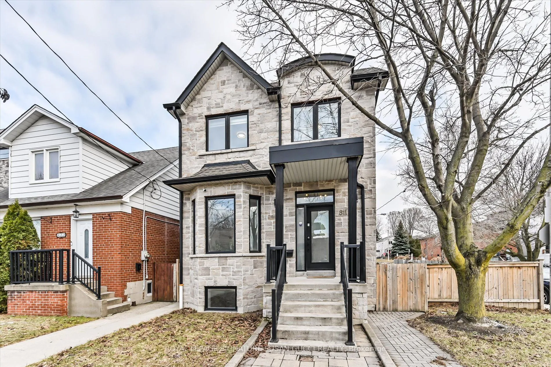 Detached Home For Sale | E12977922