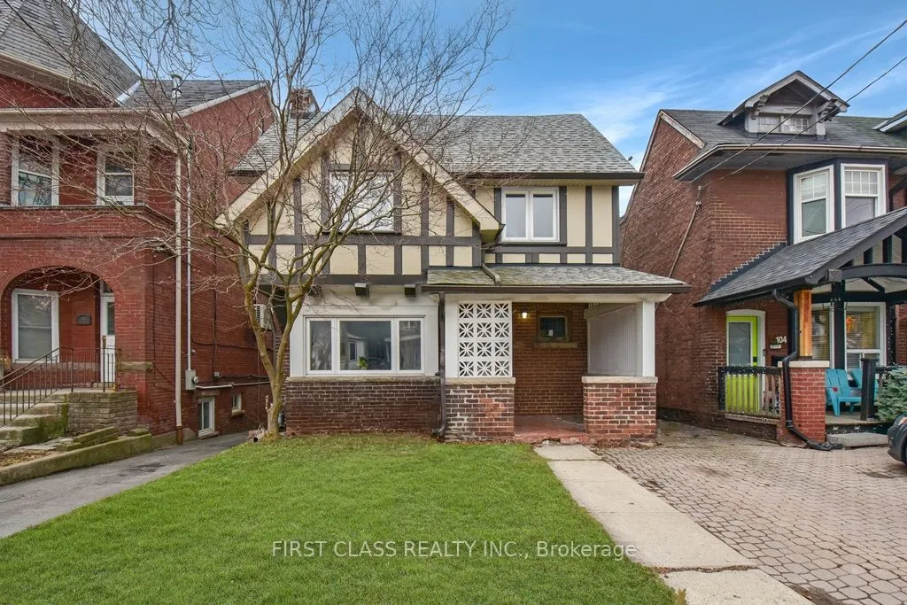 Detached Home For Sale | E12978716