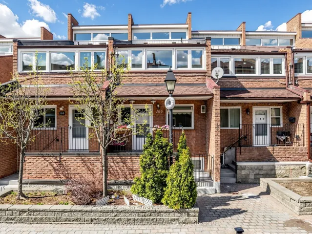50  Scarborough Golf Club  Road, Toronto E08, ON M1M 3T5